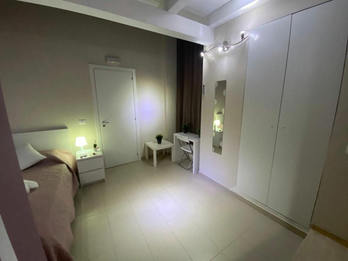 Bnb Archimede Catânia Exterior foto