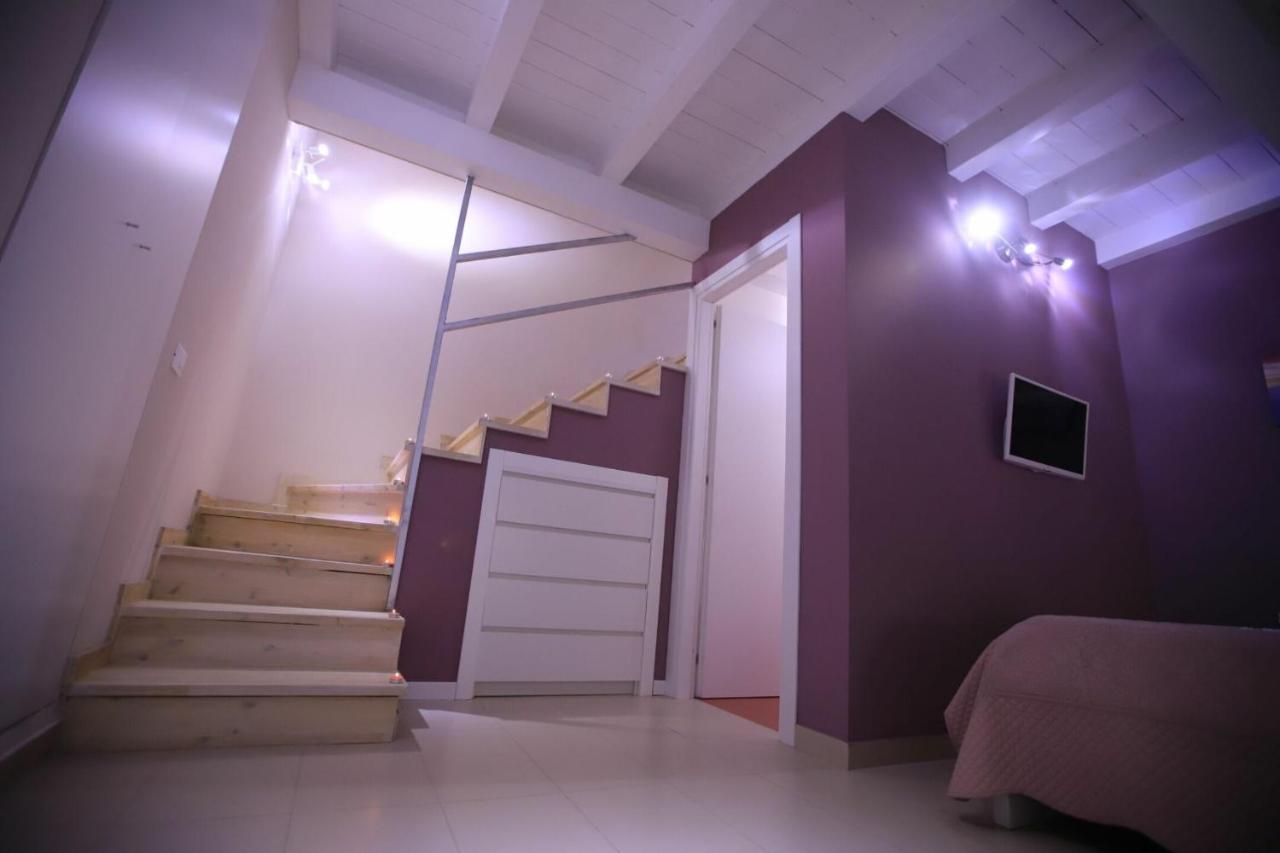 Bnb Archimede Catânia Exterior foto