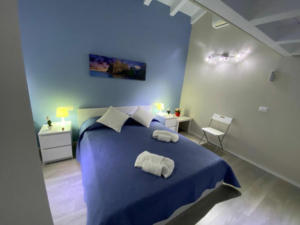 Bnb Archimede Catânia Exterior foto